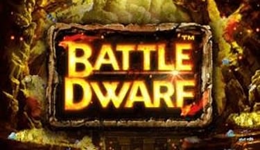 Battle Dwarf