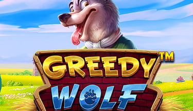 Greedy Wolf