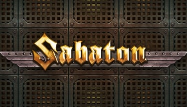 Sabaton