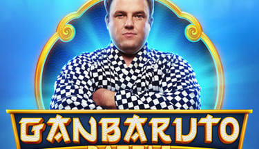 GanBaruto Battle