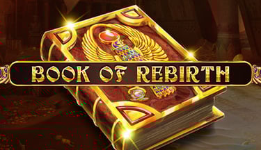 Book Of Rebirth