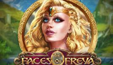 ザ・フェイシーズ・オブ・フレイヤ