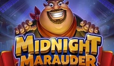 Midnight Marauder