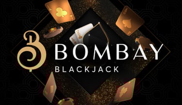 Bombay Blackjack