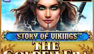 Story Of Vikings - The Golden Era