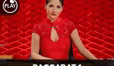 Baccarat 1