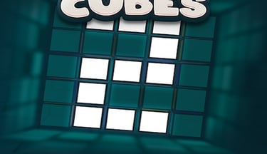 Cubes 2