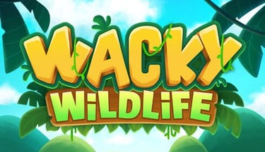 ワッキー・ワイルドライフ