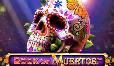 Book of Muertos