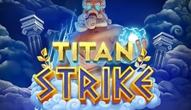 Titan Strike