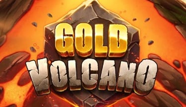 Gold Volcano