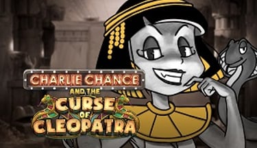 Charlie Chance and The Curse of Cleopatra