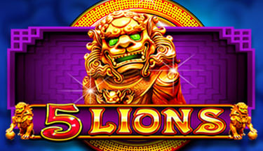 5 Lions