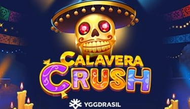 Calavera Crush