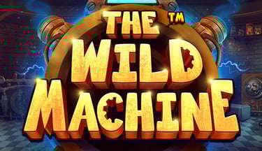 The Wild Machine