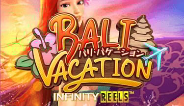 Bali Vacation