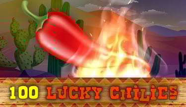 100 Lucky Chilies