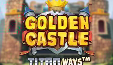 Golden Castle TitanWays