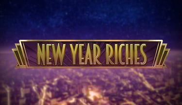 New Year Riches