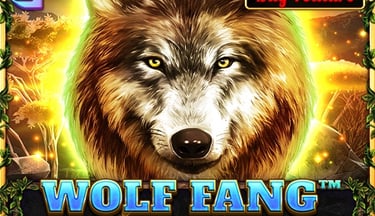 Wolf Fang - The Origins
