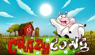Crazy Cows