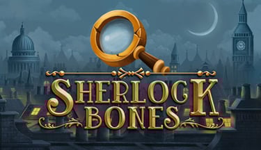 Sherlock Bones