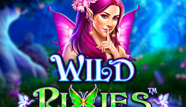 Wild Pixies