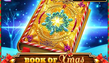 Book Of Xmas - Jingle Bells