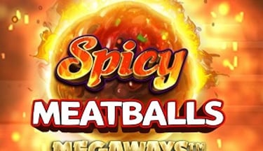 スパイシー・ミートボールズ