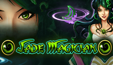 Jade Magician