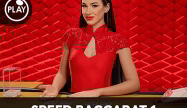 Speed Baccarat 1