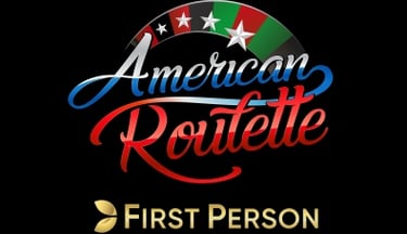 First Person American Roulette