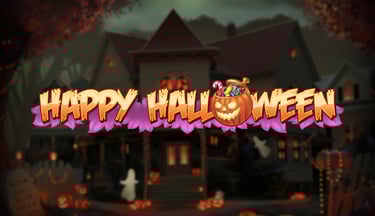 Happy Halloween