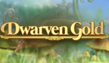 Dwarven Gold Deluxe