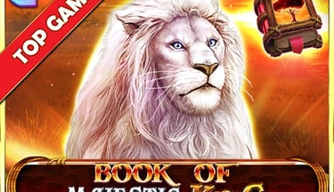 Book Of Majestic King