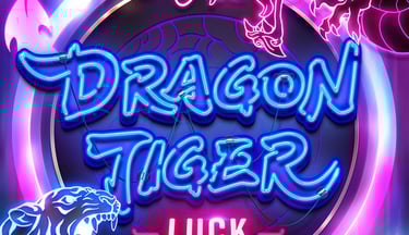 Dragon Tiger Luck