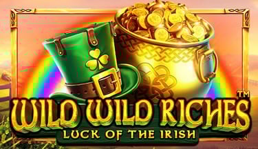 Wild Wild Riches