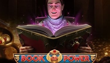 ブック・オブ・パワー
