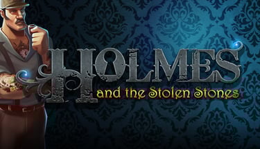 Holmes and the Stolen Stones