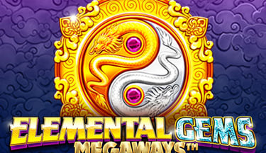 Elemental Gems MegaWays