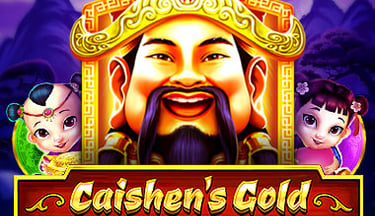 Caishen's Gold