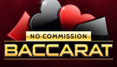 Baccarat No Commission