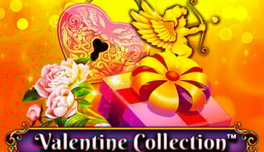 Valentine Collection 20 Lines