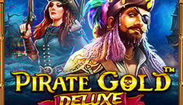Pirate Gold Deluxe