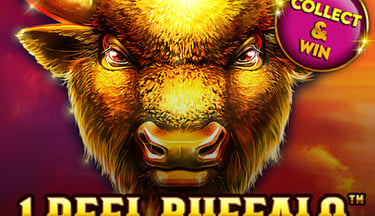 1 Reel Buffalo