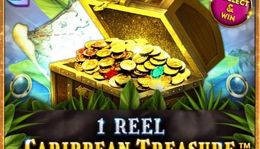 1 Reel Caribbean Treasure