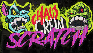 Chaos Crew Scratch