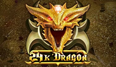 24K Dragon