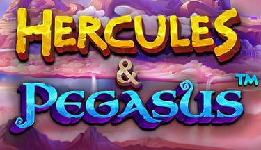 Hercules and Pegasus