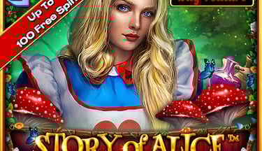 ストーリー・オブ・アリス